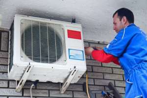 24/7 and Emergency HVAC Near Industrial, GA | Air Conidtioning and Heating Contractors