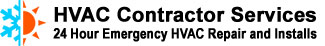 Industrial HVAC Services